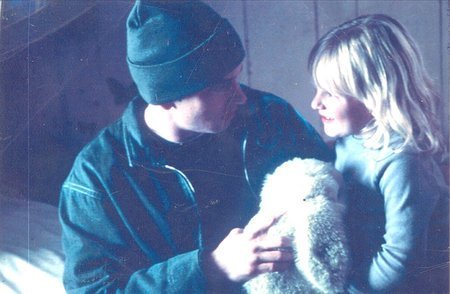 Chloe Greenfield photo