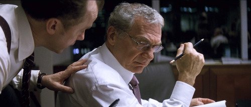 Sydney Pollack photo