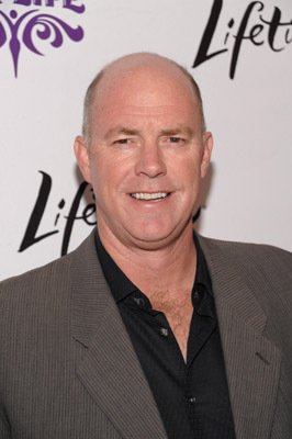 Michael Gaston photo