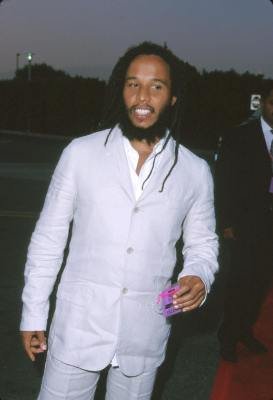 Ziggy Marley photo