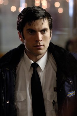Wes Bentley photo