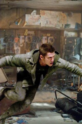 Hayden Christensen photo