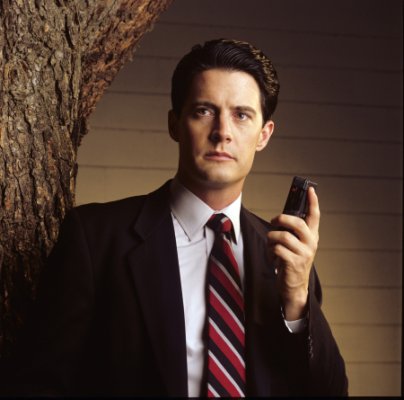 Kyle MacLachlan photo