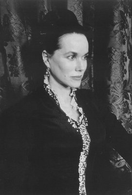 Barbara Hershey photo