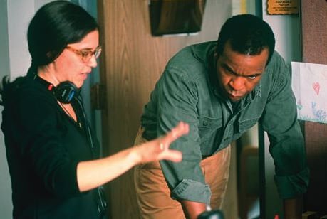 Nicole Kassell photo