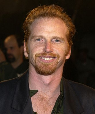 Courtney Gains photo