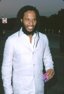 Ziggy Marley photo