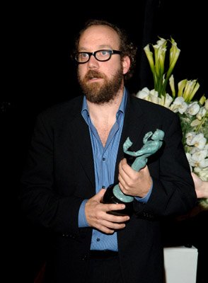 Paul Giamatti photo