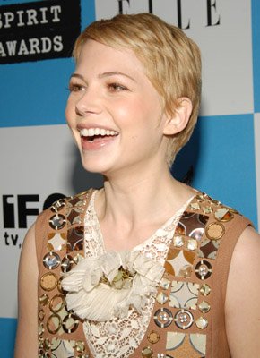 Michelle Williams photo