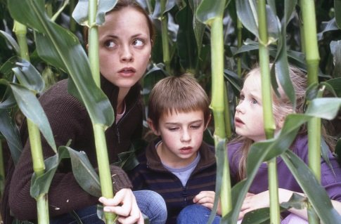 Christina Ricci photo