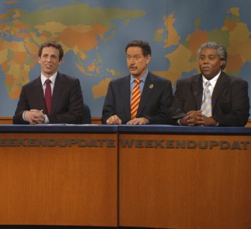 Darrell Hammond photo