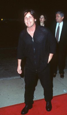 Emilio Estevez photo