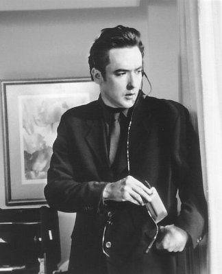 John Cusack photo