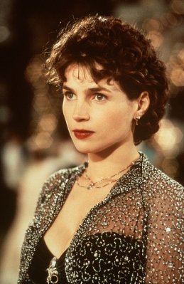 Julia Ormond photo