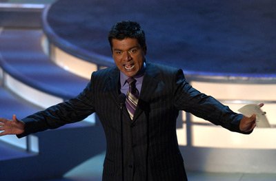 George Lopez photo