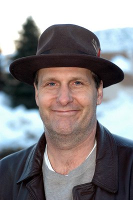 Jeff Daniels photo
