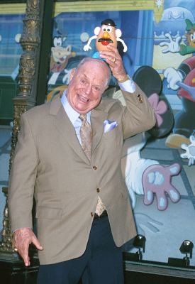 Don Rickles photo