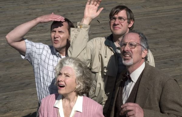 John Krasinski photo