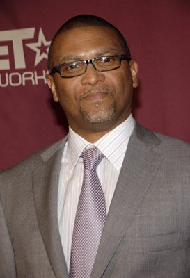 Reginald Hudlin photo