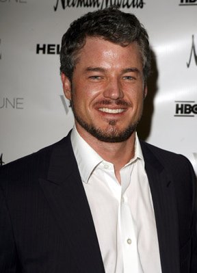 Eric Dane photo