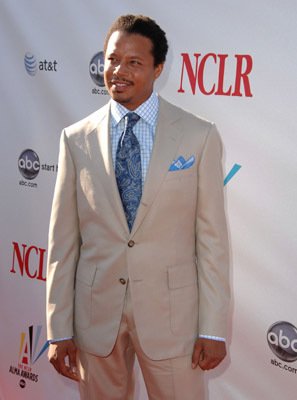 Terrence Howard photo