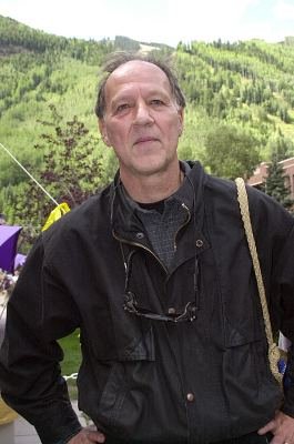 Werner Herzog photo