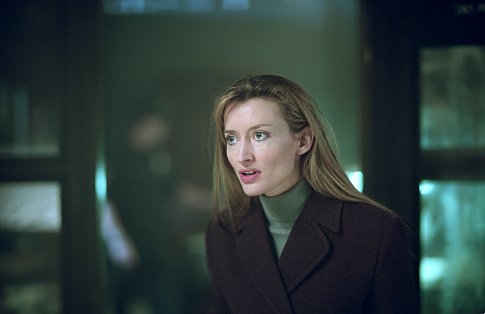 Natascha McElhone photo