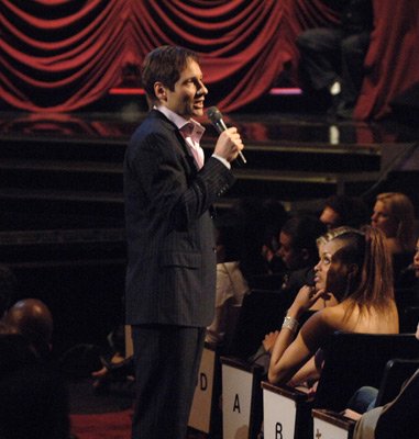 David Duchovny photo