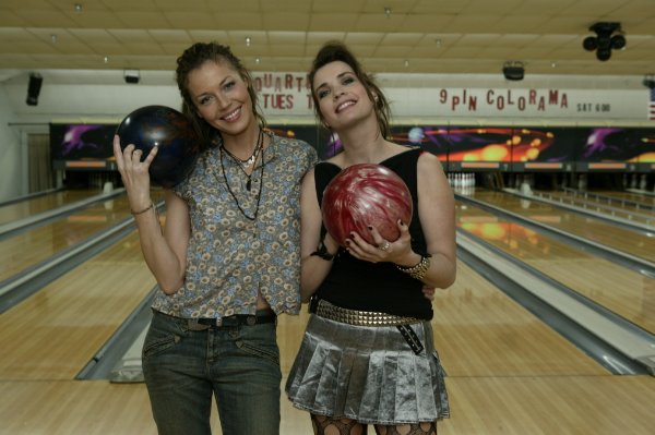 Sara-Marie Maltha photo