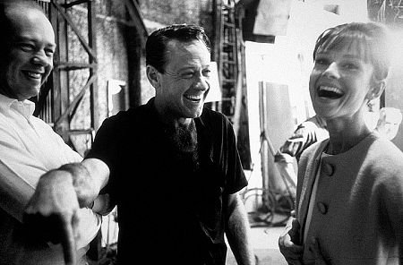 Audrey Hepburn photo