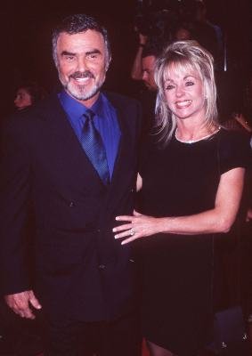 Burt Reynolds photo