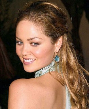 Erika Christensen photo