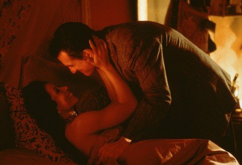 Daphne Rubin-Vega photo