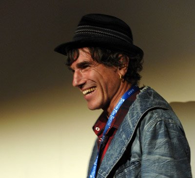 Daniel Day-Lewis photo
