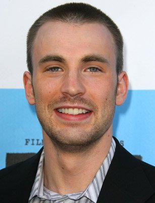 Chris Evans photo