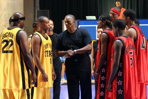 Anthony Mackie photo