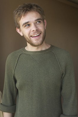 Nick Stahl photo