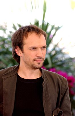 Vincent Perez photo