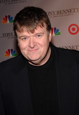 Michael Moore photo