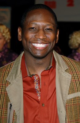 Guy Torry photo