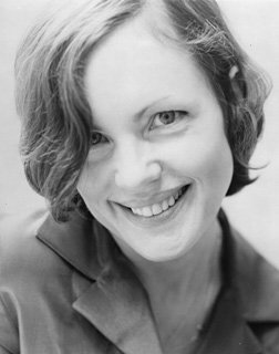 Elizabeth McGovern photo