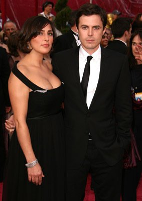 Casey Affleck photo