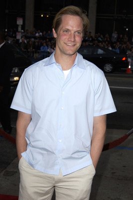 Matt Letscher photo