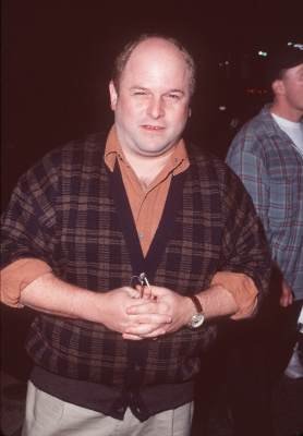 Jason Alexander photo