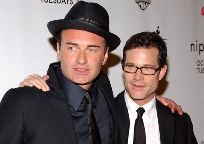 Julian McMahon photo