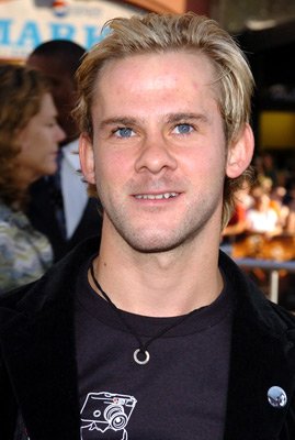 Dominic Monaghan photo