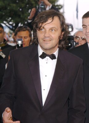 Emir Kusturica photo