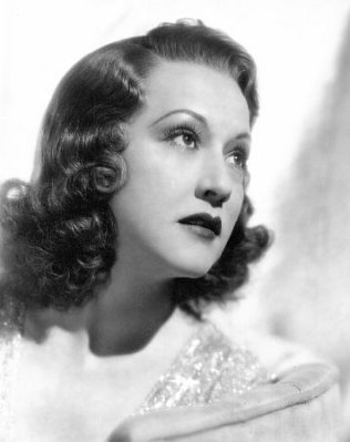 Ethel Merman photo