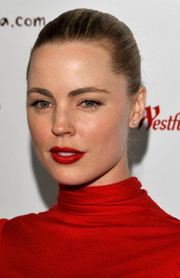 Melissa George photo