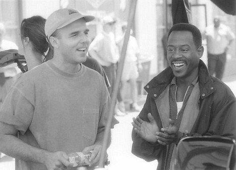 Steve Oedekerk photo